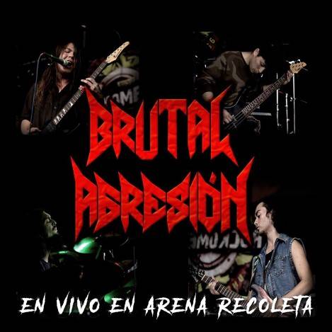 En Vivo en Arena Recoleta